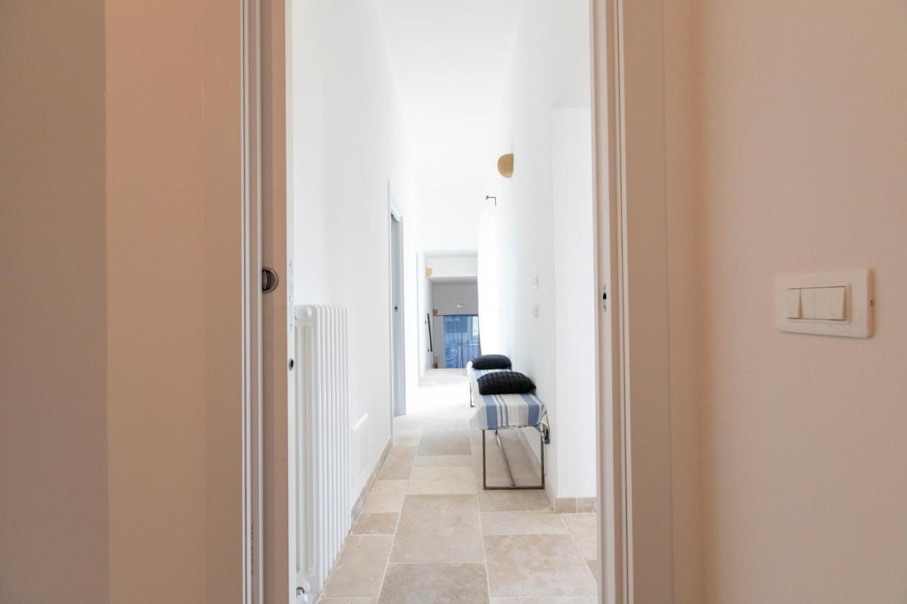 Silent Place Martina Franca Bagian luar foto