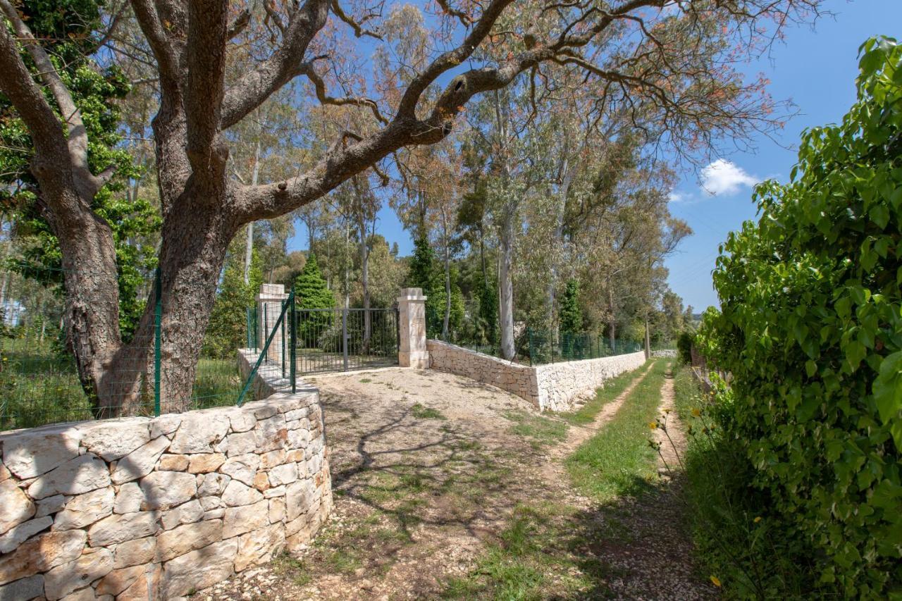 Silent Place Martina Franca Bagian luar foto