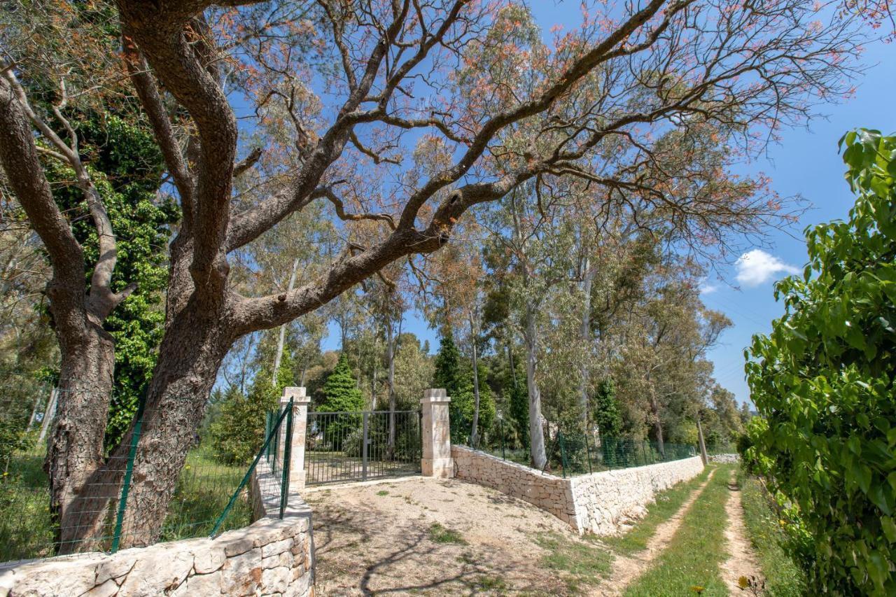 Silent Place Martina Franca Bagian luar foto